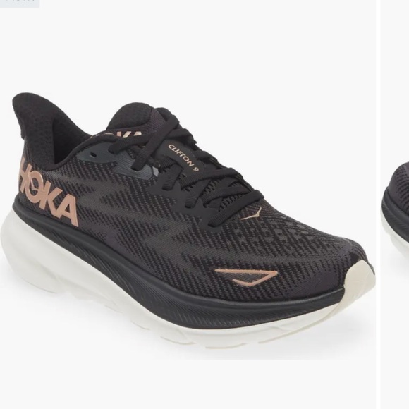Hoka Shoes - Hoka Clifton 9 Running Shoe